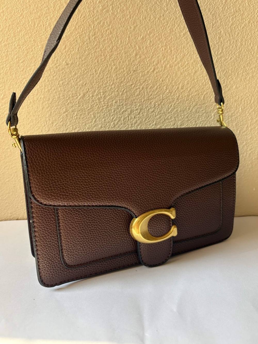 Coach Tabby Shoulder Bag
